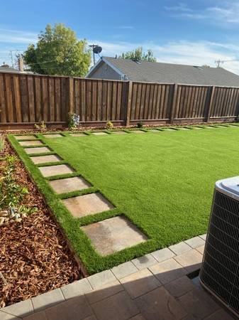 Sal's Landscaping Services and Maintenance (Torrance) Sal's Landscaping Services and Maintenance (Torrance)