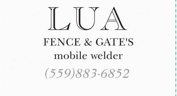 Welder Ornamental Repair Welder Ornamental Repair