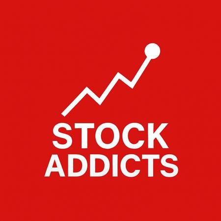 Count Your Lottery Losses? At Stock Addicts We Scale Income. $199 Down Count Your Lottery Losses? At Stock Addicts We Scale Income. $199 Down