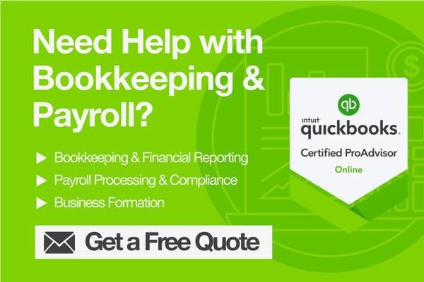 Bookkeeping and Accounting Services (Los Angeles) Bookkeeping and Accounting Services (Los Angeles)