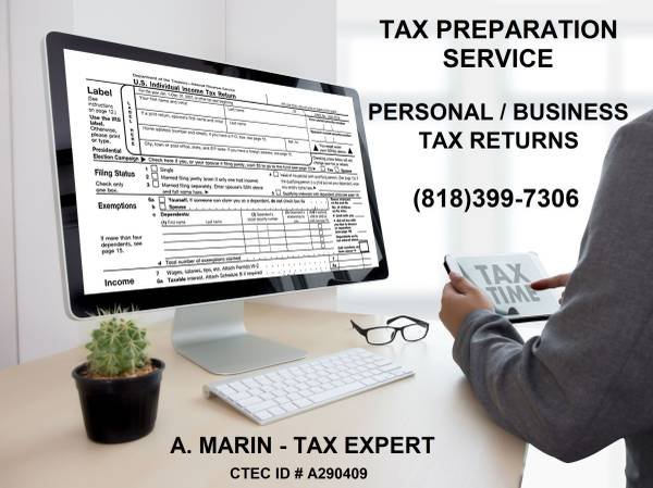 We Help You Solve IRS Problems – File 2022, 2023, 2024 Taxes (Los Angeles / Orange / Ventura Area) We Help You Solve IRS Problems – File 2022, 2023, 2024 Taxes (Los Angeles / Orange / Ventura Area)