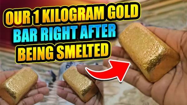 Invest in Real Physical Gold and 10X or 15X Your Return in 30 Days (Los Angeles) Invest in Real Physical Gold and 10X or 15X Your Return in 30 Days (Los Angeles)