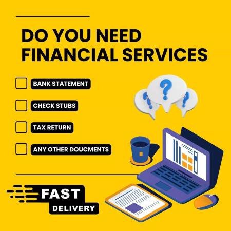 Proof of Income Solution for Contractors, Gig Workers, and Paystub Services (Text Now! 24HRS Nationwide)s