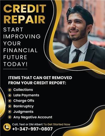 Credit Repair That Actually Works? Yes! Credit Repair That Actually Works? Yes!