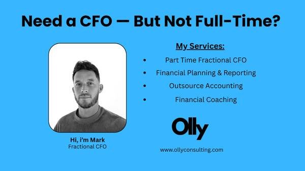 Need a CFO — But Not Full-Time? Get a Fractional CFO (Los Angeles) Need a CFO — But Not Full-Time? Get a Fractional CFO (Los Angeles)