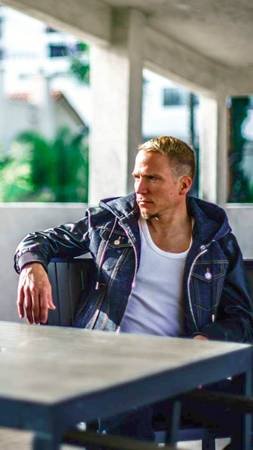 Real - Full Body Massage - CA Certified Therapist - For Males (West Hollywood) Real - Full Body Massage - CA Certified Therapist - For Males (West Hollywood)