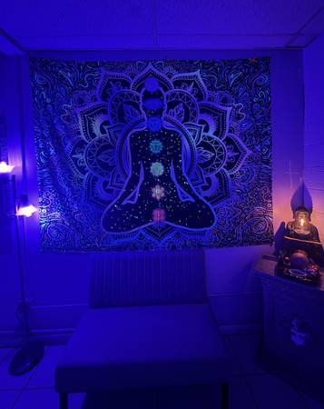 Relaxing Latina massages (South Gate-Huntington Park) Relaxing Latina massages (South Gate-Huntington Park)