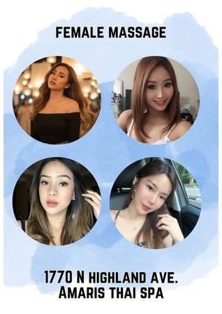 Massage Male, Female New Management in Hollywood (Hollywood) Massage Male, Female New Management in Hollywood (Hollywood)