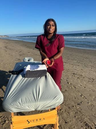 Swe-Thai Yoga (TS) Massage (N Hollywood)s