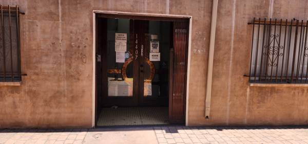 Medical Office for Rental (Van Nuys) Medical Office for Rental (Van Nuys)