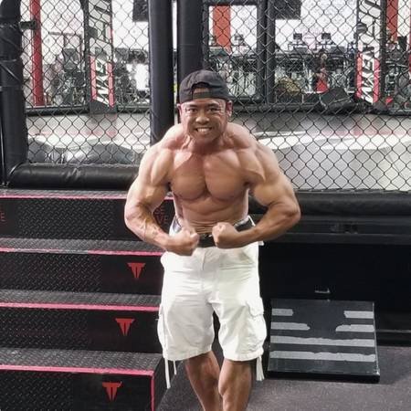 Everyday is a New Challenge!!! Personal Trainer (South Bay/ Beach Cities/ Los Angeles) Everyday is a New Challenge!!! Personal Trainer (South Bay/ Beach Cities/ Los Angeles)