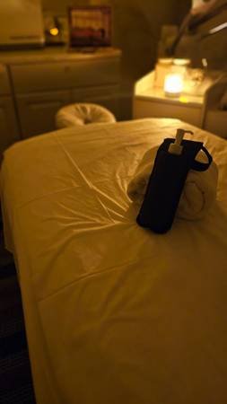 Calming massage (Woodland Hills)s