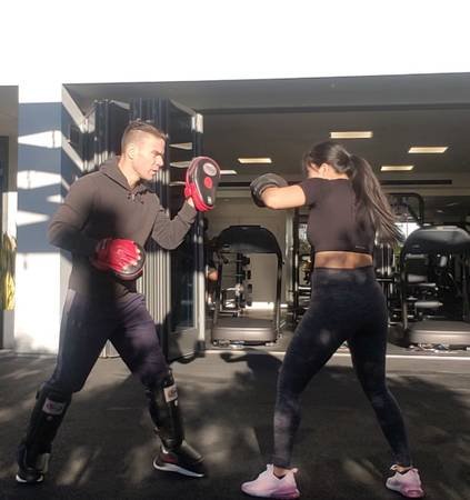 Kickboxing, Muay Thai & Boxing Training for Kids, Women & Athletes! (Hollywood) Kickboxing, Muay Thai & Boxing Training for Kids, Women & Athletes! (Hollywood)