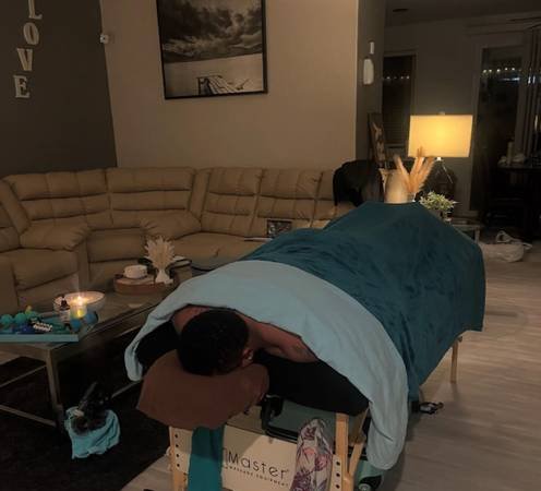 Therapeutic Healing Massage for Stress and Pain Relief - Book Today (Lancaster) Therapeutic Healing Massage for Stress and Pain Relief - Book Today (Lancaster)