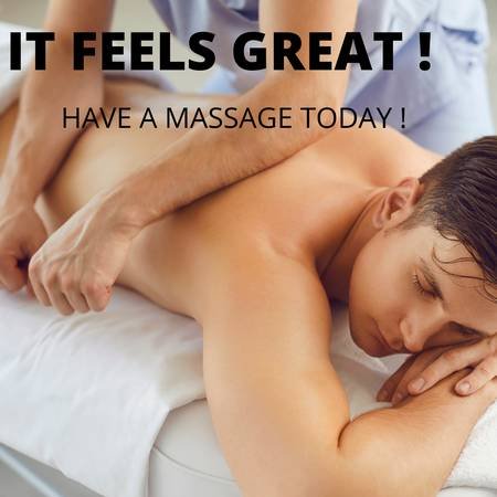 Men&#039;s Massage / Body Scrub / Waxing, Trim, Shave (Sherman Oaks)s