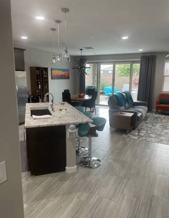 Andrew's House Cleaning (Los Angeles and Surrounding Areas) Andrew's House Cleaning (Los Angeles and Surrounding Areas)