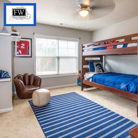 Score a Touchdown with This House Cleaning Special!!! (Torrance, South Bay, Los Angeles) Score a Touchdown with This House Cleaning Special!!! (Torrance, South Bay, Los Angeles)