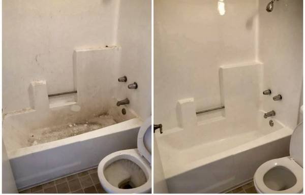 Cleaning Laundry Organizing Cooking Handywoman &amp; More (All Los Angeles)s