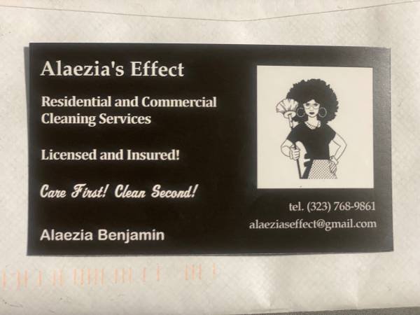 Same/Any Day Residential Cleaner, Airbnb Cleaner, Commercial Cleaner Same/Any Day Residential Cleaner, Airbnb Cleaner, Commercial Cleaner