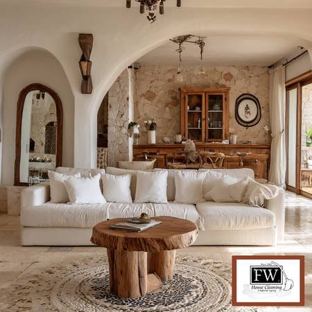 Deep Cleaning - No Dirt Left Behind! (Sherman Oaks, Sherman Village, Studio City & Surrounding Area) Deep Cleaning - No Dirt Left Behind! (Sherman Oaks, Sherman Village, Studio City & Surrounding Area)