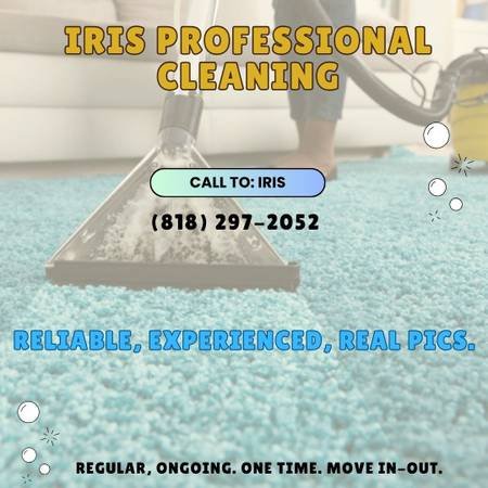 IA Professional Cleaning: Commercial and Residential, Dependable (San Fernando Valley, Los Angeles, and More) IA Professional Cleaning: Commercial and Residential, Dependable (San Fernando Valley, Los Angeles, and More)