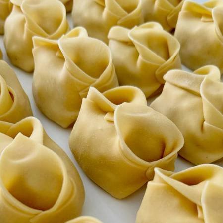 Frozen Halal Homemade Manti (Woodland Hills) Frozen Halal Homemade Manti (Woodland Hills)