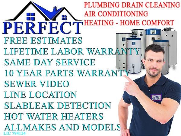 HVAC Drain Cleaning Service for AC, Furnace, Air Conditioning, and Plumbing (Free Estimates for Plumbing, Heating, and Cooling) HVAC Drain Cleaning Service for AC, Furnace, Air Conditioning, and Plumbing (Free Estimates for Plumbing, Heating, and Cooling)