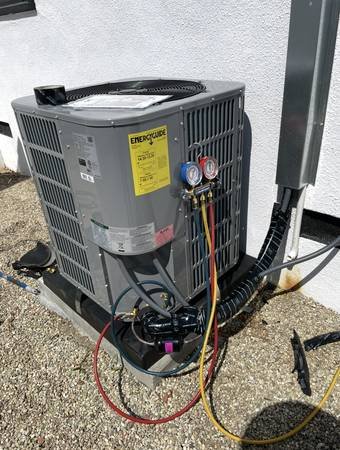 Heating and Cooling - HVAC Heating and Cooling - HVAC