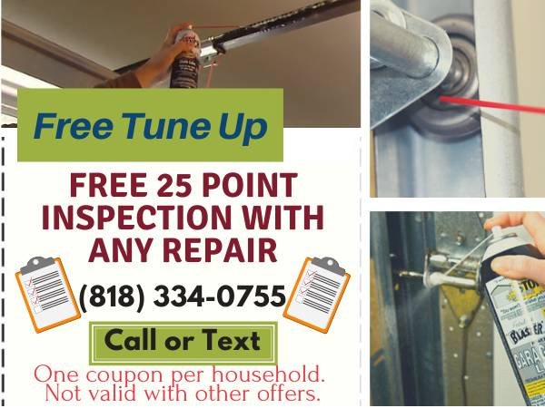 Garage Door and Electric Gate Repair Service Near Me, Emergency 24/7 (San Gabriel) Garage Door and Electric Gate Repair Service Near Me, Emergency 24/7 (San Gabriel)