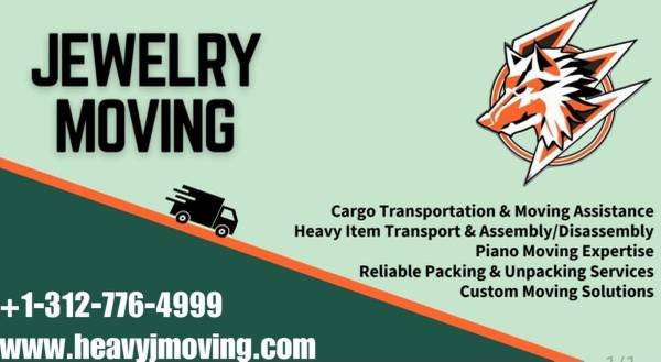 Movers, Delivery, Storage, Piano, Safe, and Pool Table Moving (Five-Star Reviews 312-776-4999) Movers, Delivery, Storage, Piano, Safe, and Pool Table Moving (Five-Star Reviews 312-776-4999)