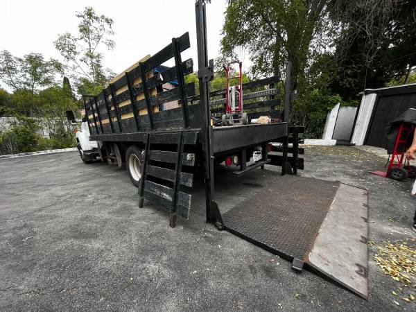 15FT Flatbed Stake Bed, Same Day Flat Rate or Hourly Rate (LA, SGV, OC) 15FT Flatbed Stake Bed, Same Day Flat Rate or Hourly Rate (LA, SGV, OC)