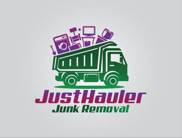 Just Hauler Junk Removal - "We'll Take The Call" (Winnetka) Just Hauler Junk Removal - "We'll Take The Call" (Winnetka)