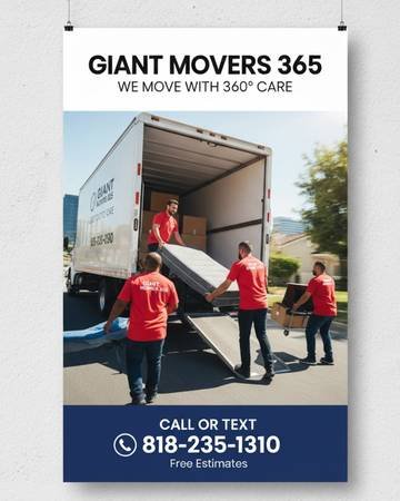 Best Movers in Town: Fast, Reliable, Affordable 818-235-1310 (Last Minute OK! Call 818-235-1310) Best Movers in Town: Fast, Reliable, Affordable 818-235-1310 (Last Minute OK! Call 818-235-1310)