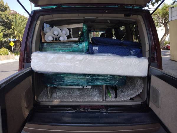 Help Moving, Moving Help, Small Moves, Mover, Van or Truck (Los Angeles) Help Moving, Moving Help, Small Moves, Mover, Van or Truck (Los Angeles)