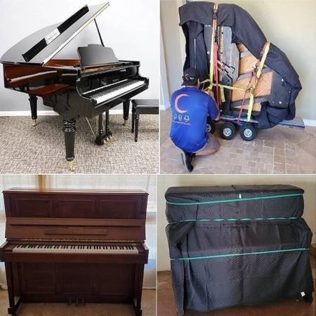 Piano and Safe Moving Experts, Piano Movers (Entire LA, OC, SD, and Ventura County) Piano and Safe Moving Experts, Piano Movers (Entire LA, OC, SD, and Ventura County)