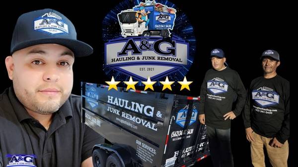 Junk Removal 24/7, Same Day, Full Service for Junk and Trash Removal (Call or Text 562-341-5430 for Junk Removal and Demo) Junk Removal 24/7, Same Day, Full Service for Junk and Trash Removal (Call or Text 562-341-5430 for Junk Removal and Demo)