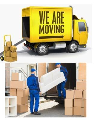 Moving Services (Duarte) Moving Services (Duarte)