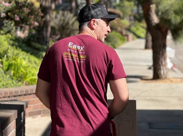 Movers LA | Local & Long Distance Movers - 2-3 Movers + Truck (BHGS Licensed & Insured - 10 Years of Moving Experience) Movers LA | Local & Long Distance Movers - 2-3 Movers + Truck (BHGS Licensed & Insured - 10 Years of Moving Experience)