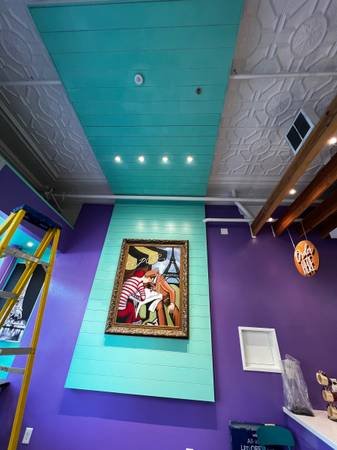 Affordable Interior Painter (El Segundo) Affordable Interior Painter (El Segundo)