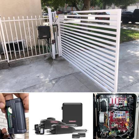 Local Electric Gate Operator and Garage Door – Repair Service Near Me 24/7 (Hawthorne Local Garage Door Opener Spring Service Repair)s