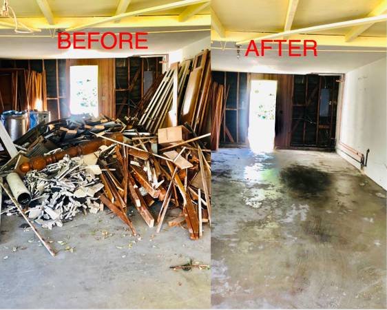 Junk Removal and Hauling (Los Angeles) Junk Removal and Hauling (Los Angeles)