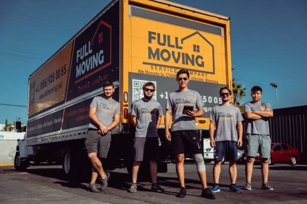 Full Moving Service Company - Affordable Price, Low Rates, Last Minute (Los Angeles) Full Moving Service Company - Affordable Price, Low Rates, Last Minute (Los Angeles)