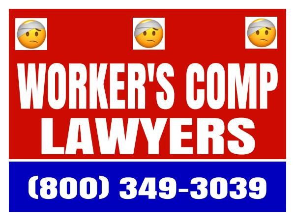 Worker's Compensation Lawyer - Free Consultation (Los Angeles County) Worker's Compensation Lawyer - Free Consultation (Los Angeles County)