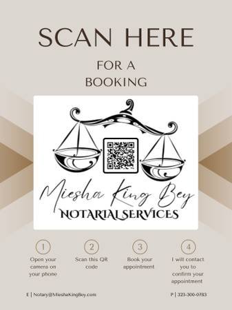 Mobile Notary &amp; Apostille — Fast, Same Day, Los Angeles (I Come to You) (Los Angeles)s