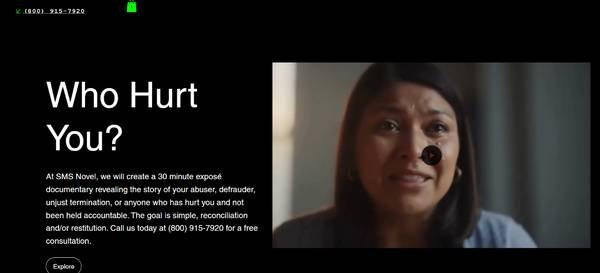 HOW LONG WILL YOU BE SILENT - Documentary Film Participation. (Los Angeles/Anywhere)s