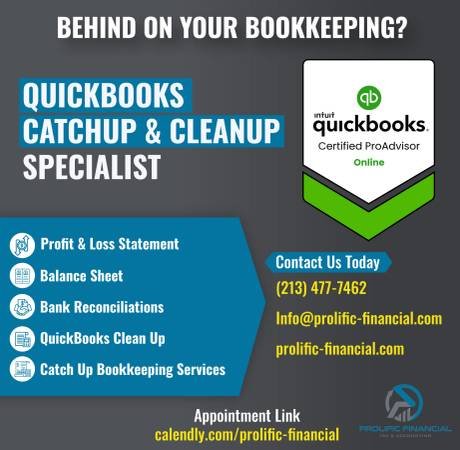 Law Firm BOOKKEEPING QuickBooks CleanUp Bookkeeping for Attorneys (LA - Downtown Los Angeles - Hollywood / West Hollywood areas) Law Firm BOOKKEEPING QuickBooks CleanUp Bookkeeping for Attorneys (LA - Downtown Los Angeles - Hollywood / West Hollywood areas)