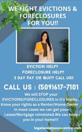 STOP EVICTIONS & FORECLOSURES (Los Angeles) STOP EVICTIONS & FORECLOSURES (Los Angeles)