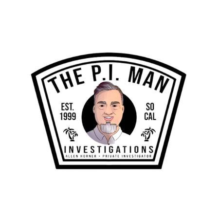 Licensed Private Investigators - Process Servers THE PI MAN (San Gabriel Valley & SOCAL) Licensed Private Investigators - Process Servers THE PI MAN (San Gabriel Valley & SOCAL)