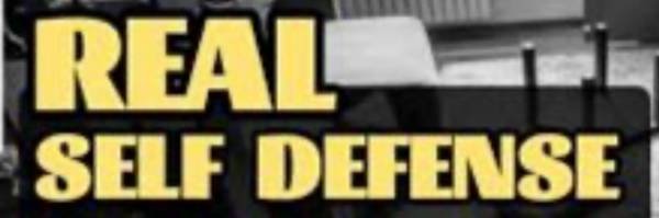 Real Self-Defense Private Lessons (San Fernando Valley and Surrounding Cities)s