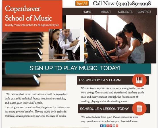 Free First Lesson! Piano/Guitar Lessons - Berklee Grad $35 Free First Lesson! Piano/Guitar Lessons - Berklee Grad $35